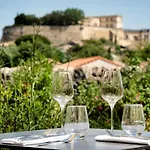 La Ferme Chapouton - Teritoria Hotel 4*