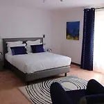 Hotel La Ferme Chapouton - Teritoria