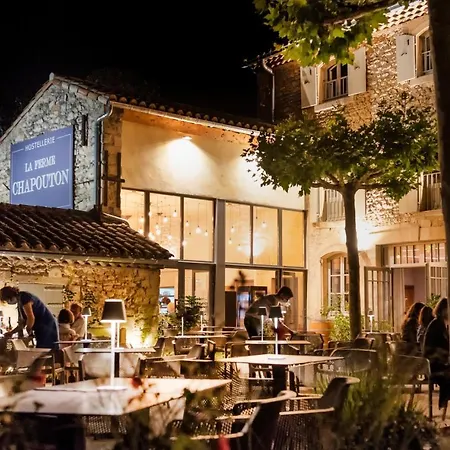 La Ferme Chapouton - Teritoria 4*