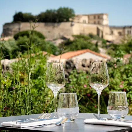 La Ferme Chapouton - Teritoria Hotel 4*