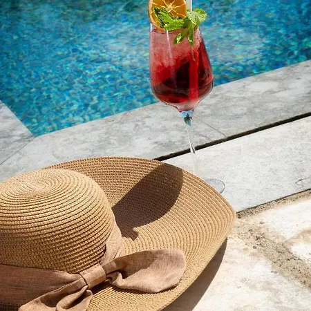 La Ferme Chapouton - Teritoria Hotel 4*