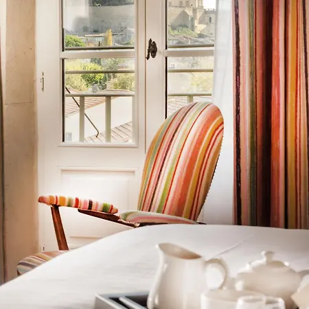 La Ferme Chapouton Hotel Grignan