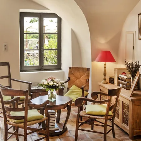 La Ferme Chapouton - Teritoria Hotel 4*
