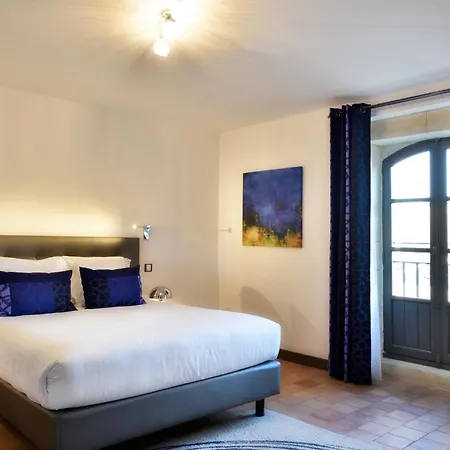 La Ferme Chapouton Hotel 4*