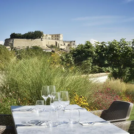 La Ferme Chapouton 4* Grignan