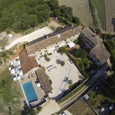La Ferme Chapouton 4*
