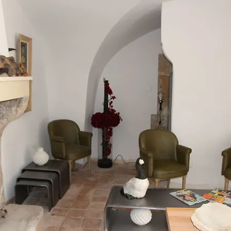 La Ferme Chapouton - Teritoria Hotel 4*