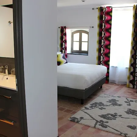 La Ferme Chapouton - Teritoria Hotel Grignan