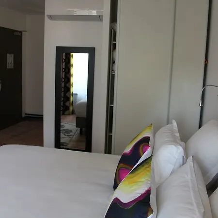 La Ferme Chapouton Hotel Grignan