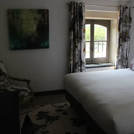 La Ferme Chapouton - Teritoria Hotel