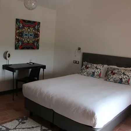 La Ferme Chapouton - Teritoria 4*