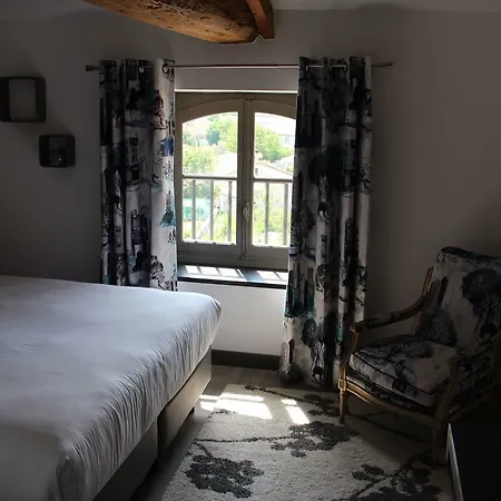 La Ferme Chapouton - Teritoria Hotel 4*