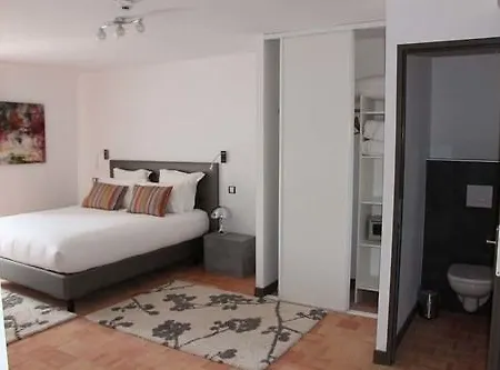 La Ferme Chapouton - Teritoria 4*