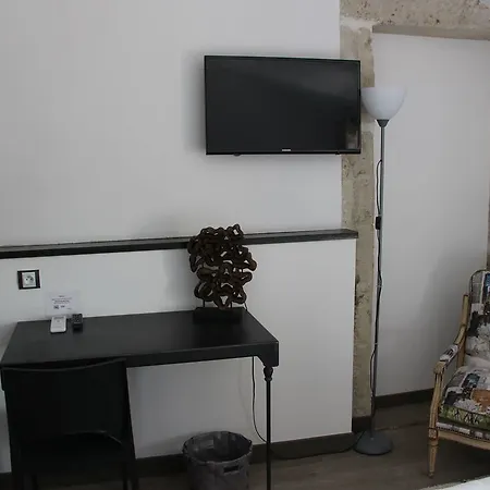 La Ferme Chapouton - Teritoria Hotel 4*