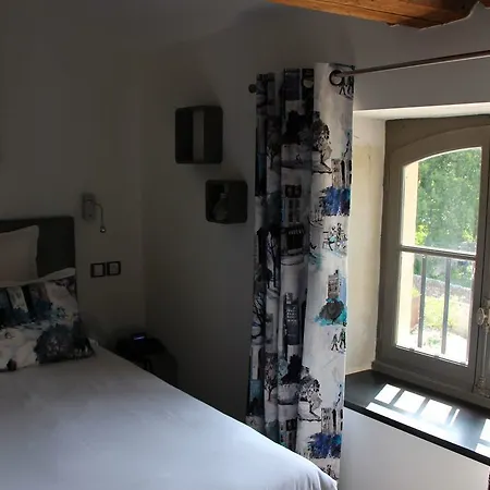 La Ferme Chapouton - Teritoria Hotel Grignan