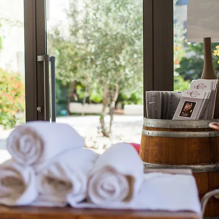 La Ferme Chapouton - Teritoria Hotel