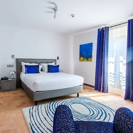 La Ferme Chapouton - Teritoria Hotel 4*