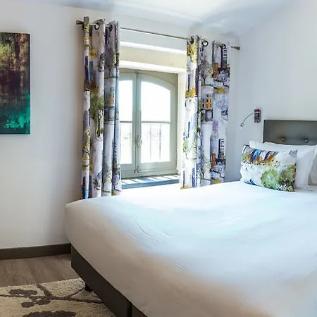 La Ferme Chapouton - Teritoria Hotel Grignan