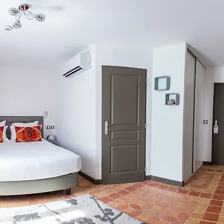 La Ferme Chapouton Hotel