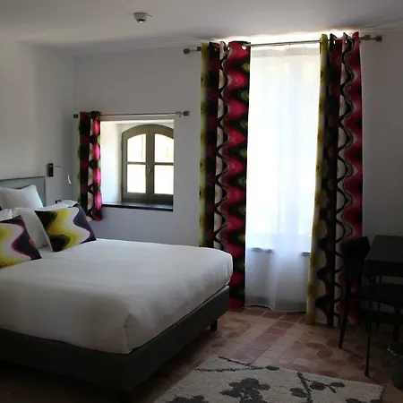 La Ferme Chapouton 4*
