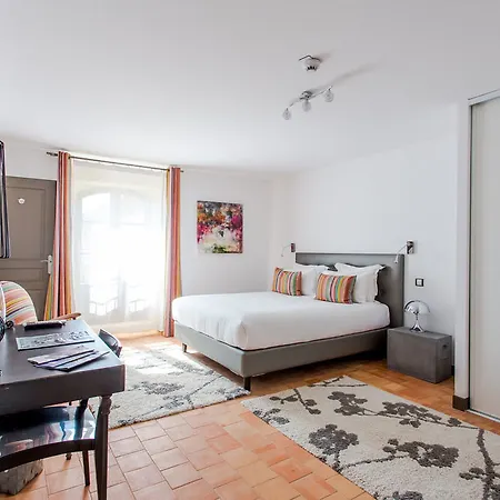 La Ferme Chapouton - Teritoria Hotel 4*