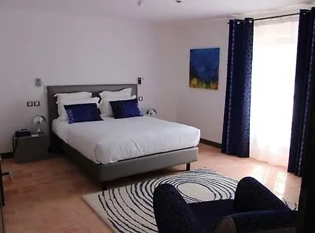 Hotel La Ferme Chapouton - Teritoria