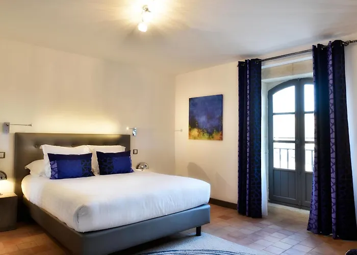 La Ferme Chapouton - Teritoria Ξενοδοχείο 4*