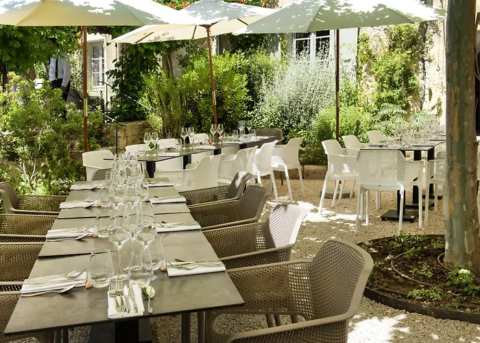 La Ferme Chapouton - Teritoria 4*