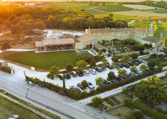 La Ferme Chapouton - Teritoria Ξενοδοχείο 4*