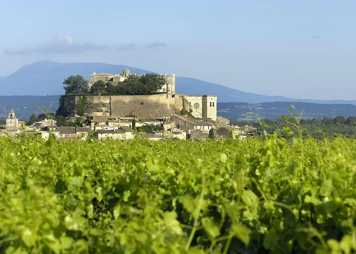 La Ferme Chapouton - Teritoria 4*