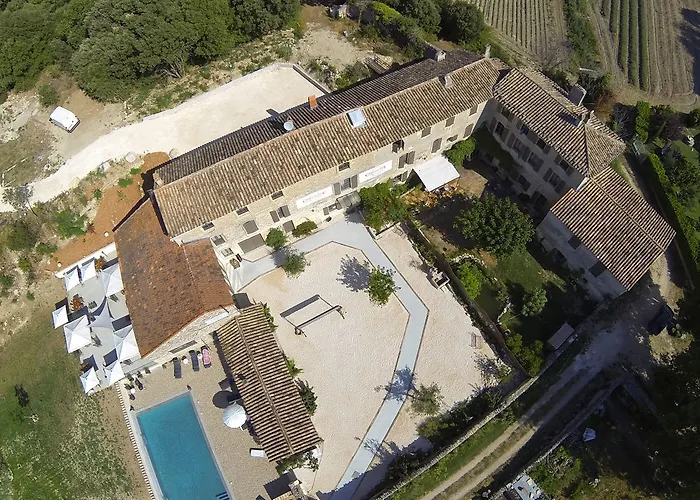 La Ferme Chapouton - Teritoria 4*