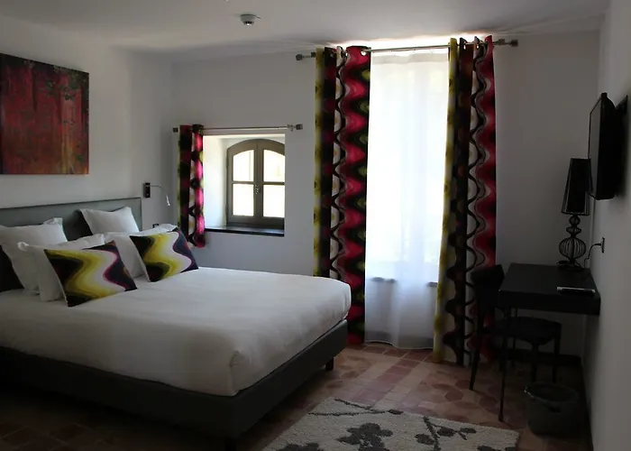La Ferme Chapouton - Teritoria 4*
