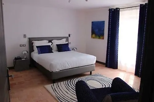 Hotel La Ferme Chapouton - Teritoria