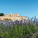 Hotel La Ferme Chapouton - Teritoria