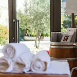 La Ferme Chapouton - Teritoria Hotel
