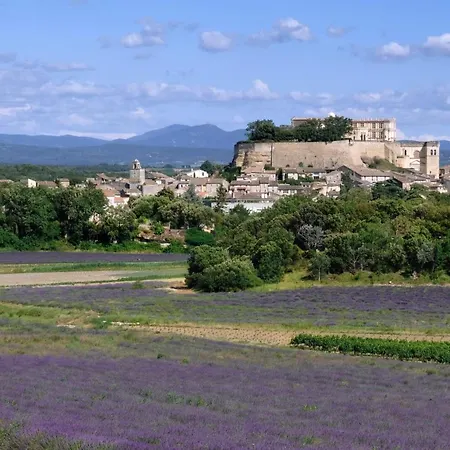 La Ferme Chapouton - Teritoria 4*