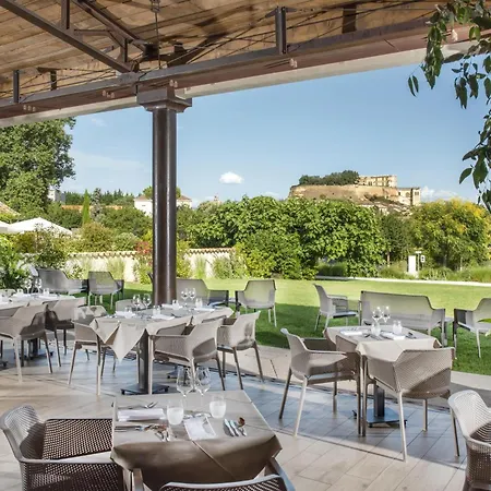 Hotel La Ferme Chapouton - Teritoria 4*