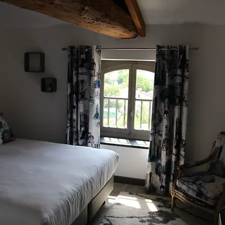 La Ferme Chapouton - Teritoria 4*