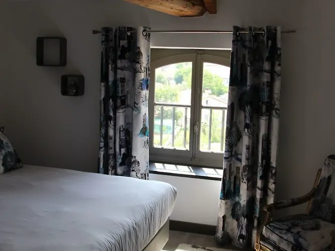 La Ferme Chapouton - Teritoria 4*