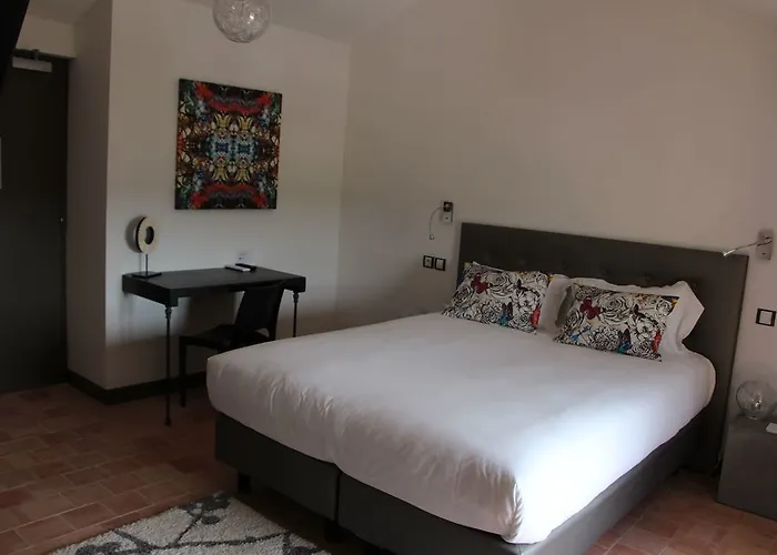 La Ferme Chapouton - Teritoria 4*