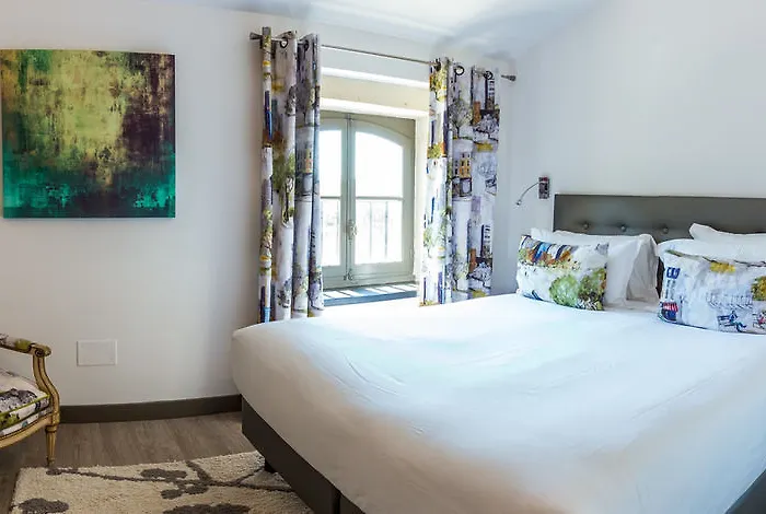 La Ferme Chapouton - Teritoria Hotel Grignan